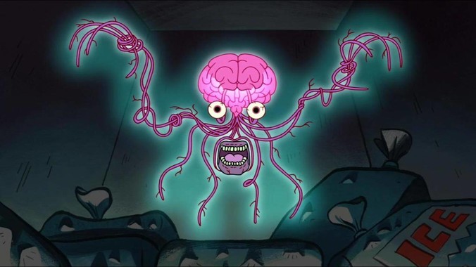 自己正在变老的明显特征是什么？